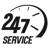 24_7 Service loodgieters Leimuiden