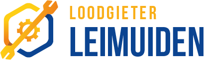 Loodgieter Leimuiden Logo